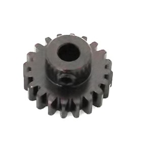 Tekno RC Hardened Steel Mod1 Pinion Gear w/5mm Bore (23T)