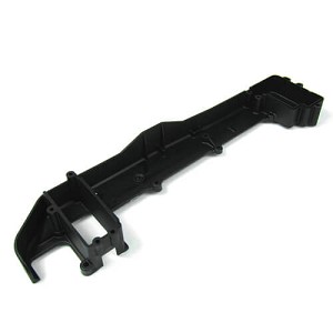 Tekno RC Radio Tray & Mud Guard (Right)