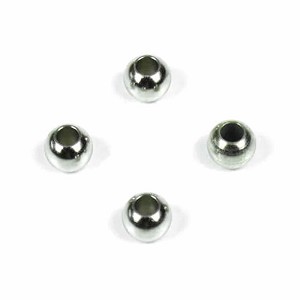 Tekno Steel Inside Camber 6.8mm Pivot Balls (4)