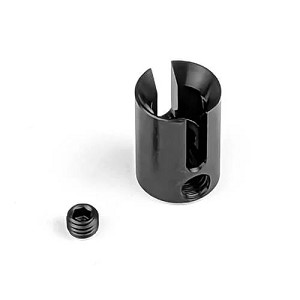 Tekno RC SCT410 2.0 HD Hardened Steel Differential Outdrive