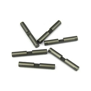 Tekno RC Aluminum Differential Cross Pin (6pcs) (Used w/TKR5150)