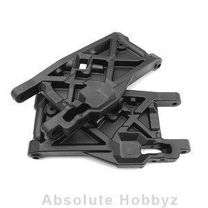 Tekno RC Suspension Arms (Rear, EB / NB48.3)