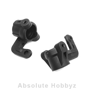 Tekno RC Trailing Spindles L/R