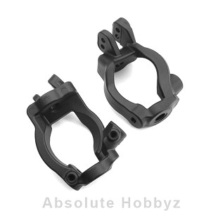 Tekno RC Trailing Carriers L/R