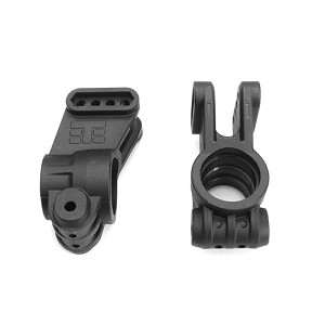 Tekno RC HRC Rear Hub Set