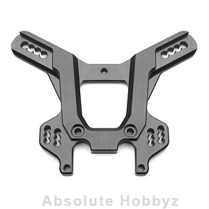 Tekno RC Aluminum Front Shock Tower