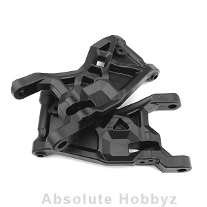 Tekno RC Suspension Arms (front, EB/NB48.3)
