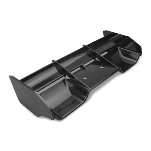 Tekno RC 1/8 High Down Force Buggy Wing (Black)