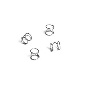 Tekno RC Brake Pad Return Springs (4)