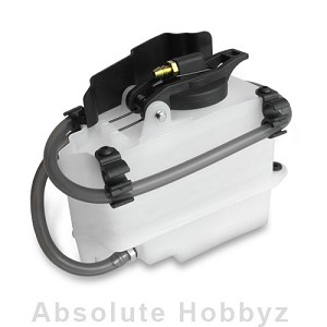 Tekno Fuel Tank (w/ clunk, NT48, IFMAR Legal)