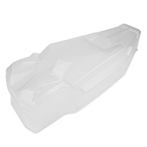 Tekno RC Clear Body (NT48, w/ window mask)