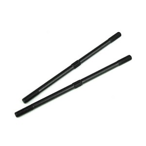 Tekno RC Rear Camber Link Turnbuckle (2)