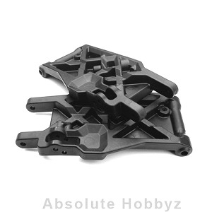 Tekno Suspension Arms (Rear, SCT410.3 / EB48SL)