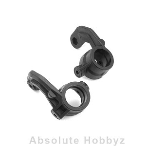 Tekno RC Steering Spindle Set