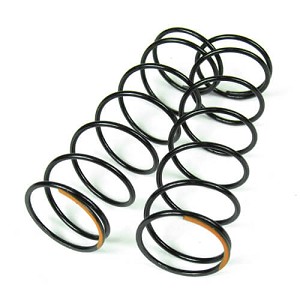 Tekno RC Shock Spring Set (front, 1.5 x 7.5T, 70mm)