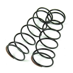 Tekno RC Shock Spring Set (front, 1.5 x 7.0T, 70mm)