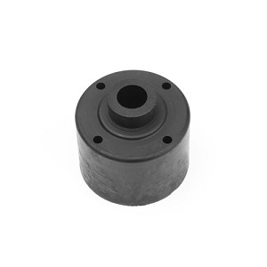 Tekno RC Differential Case (f/c/r, 3pcs, EB410)