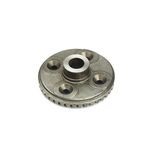 Tekno RC Differential Ring Gear (40t, use with TKR6551)