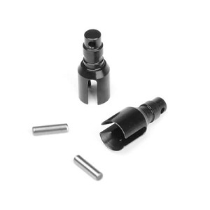 Tekno Differential Outdrives (f/r/c, HD, EB410/ET410)