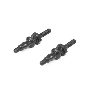 Tekno RC EB410/ET410 Shock Standoffs (2)