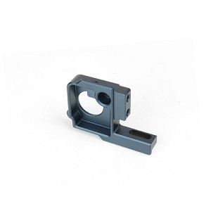 Tekno RC Motor Mount Insert (CNC, 7075, EB410)