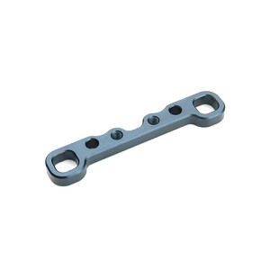 Tekno RC Hinge Pin Brace (CNC, 7075, EB410, A Block)