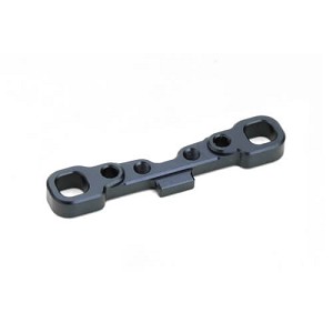 Tekno RC Hinge Pin Brace A Block CNC 7075 (EB410, ET410)