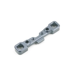 Tekno RC Hinge Pin Brace CNC, 7075 EB410.2 (Block A)