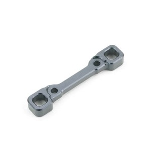 Tekno RC Hinge Pin Brace CNC, 7075 EB410.2 (Block B)