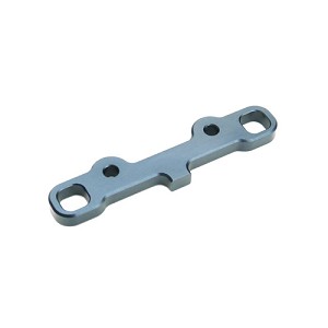 Tekno RC Hinge Pin Brace (CNC, 7075, EB410, C Block)