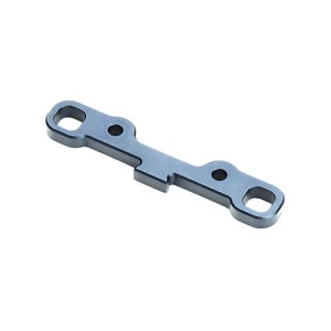 Tekno RC Hinge Pin Brace (CNC, 7075, C Block for diff riser,  EB410)