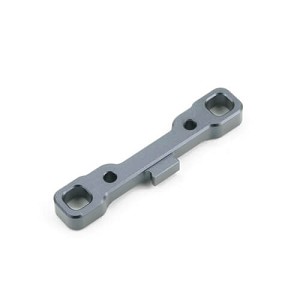 Tekno RC Hinge Pin Brace CNC, 7075 EB410.2 (Block C)