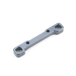 Tekno RC Hinge Pin Brace CNC, 7075 EB410.2 (Block D)