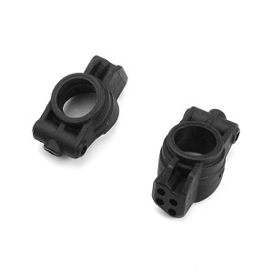 Tekno RC Rear Hubs (l/r, EB410)