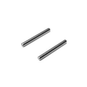 Tekno RC Hinge Pins (outer, front, EB410, 2pcs)