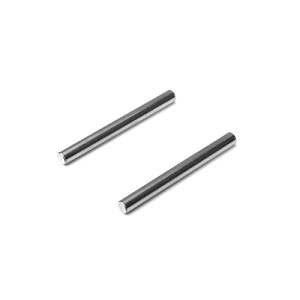 Tekno RC Hinge Pins (outer, rear, EB410, 2pcs)