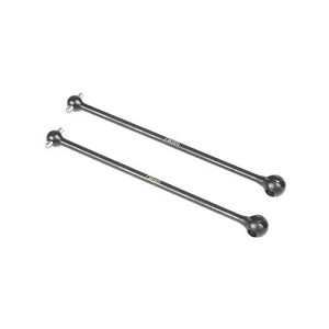 Tekno RC Front Driveshaft EB410.2 (2pcs)