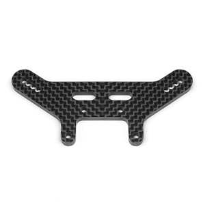 Tekno RC Shock Tower (front, carbon fiber, EB410)