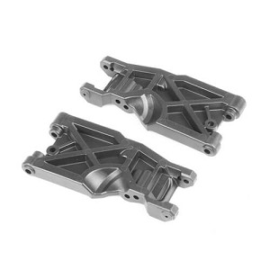 Tekno RC Rear Suspension Arms EB410.2