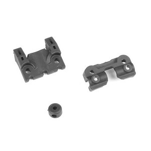 Tekno RC Rear Sway Bar Mount EB410.2