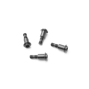 Tekno RC Kingpin Shoulder Screws (EB410, 4pcs)