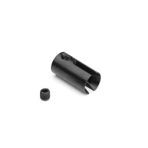 Tekno Diff Coupler Front / Rear  Hard Steel (EB410/ET410)