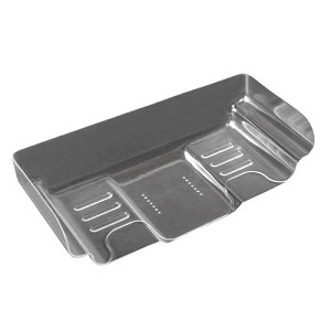 Tekno RC Wing (lexan, pre-cut, EB410) 