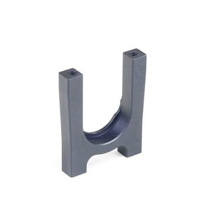 Tekno RC Aluminum Center Diff Support (CNC 7075)