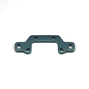 Tekno RC Front Camber Link Plate (aluminum, EB410)