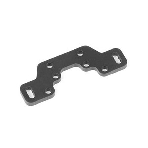 Tekno RC Front Camber Link Plate EB410.2