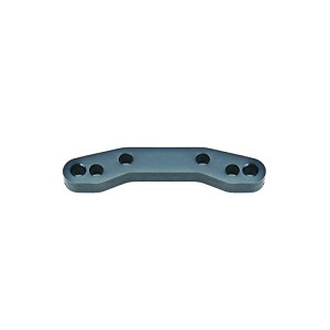 Tekno RC Rear Camber Link Plate (aluminum, EB410)