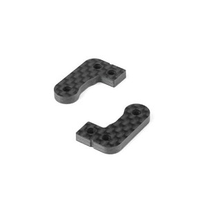 Tekno RC Spindle Arms (Left or Right) Type A
