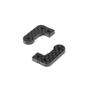 Tekno RC Spindle Arms (Left or Right) Type C