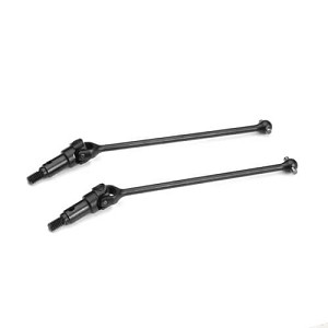 Tekno RC EB410 77.5mm Front Universal Driveshaft (2)
